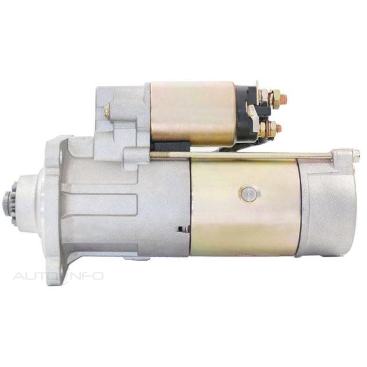 STR MTR 12V 2.5KW 12TH CW FORD F150 F250 F350, , scanz_hi-res