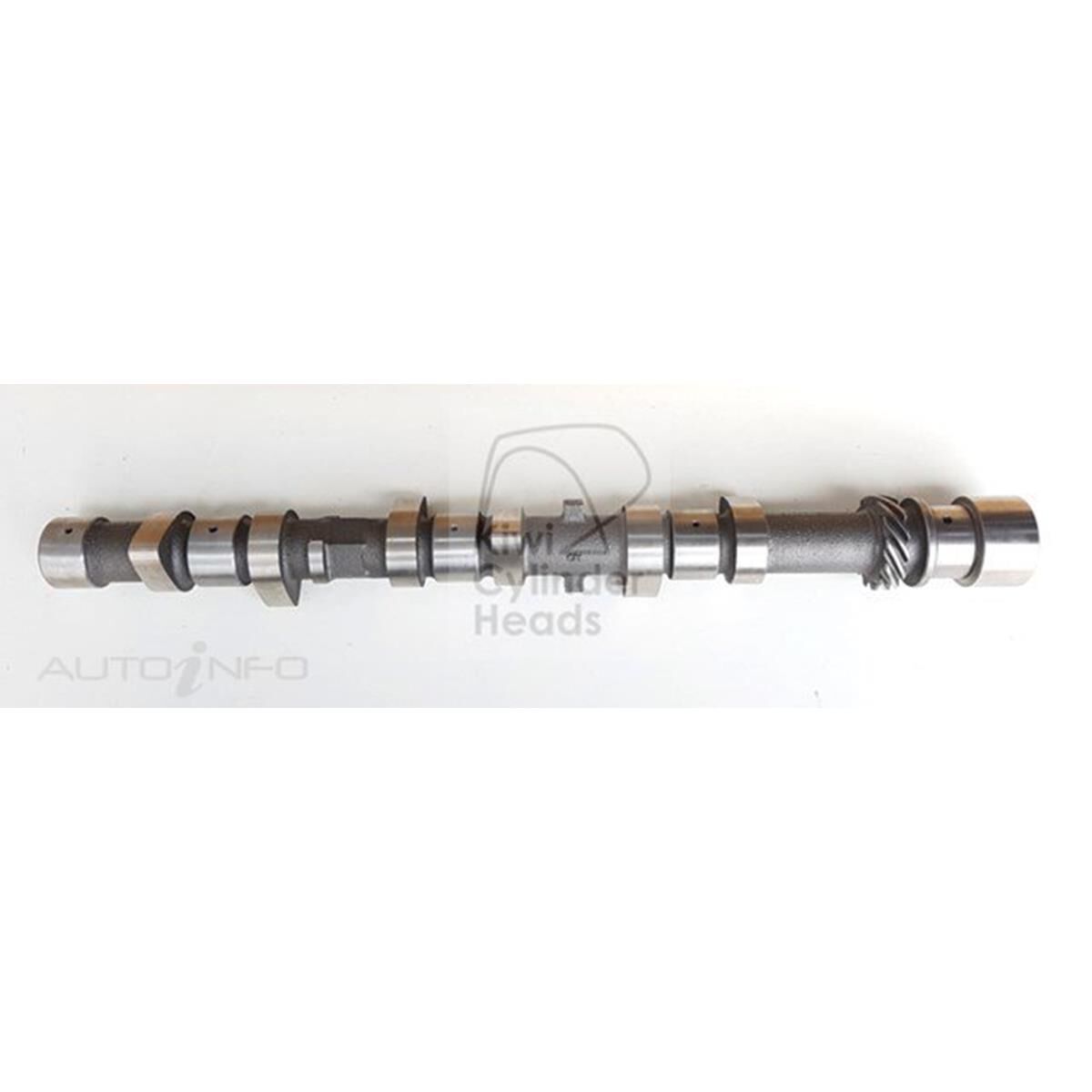 CAMSHAFT - TOYOTA 3VZ L -A GEAR DRIVE, , scanz_hi-res