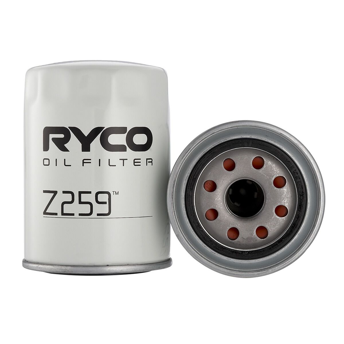 RYCO OIL FILTER, , scanz_hi-res