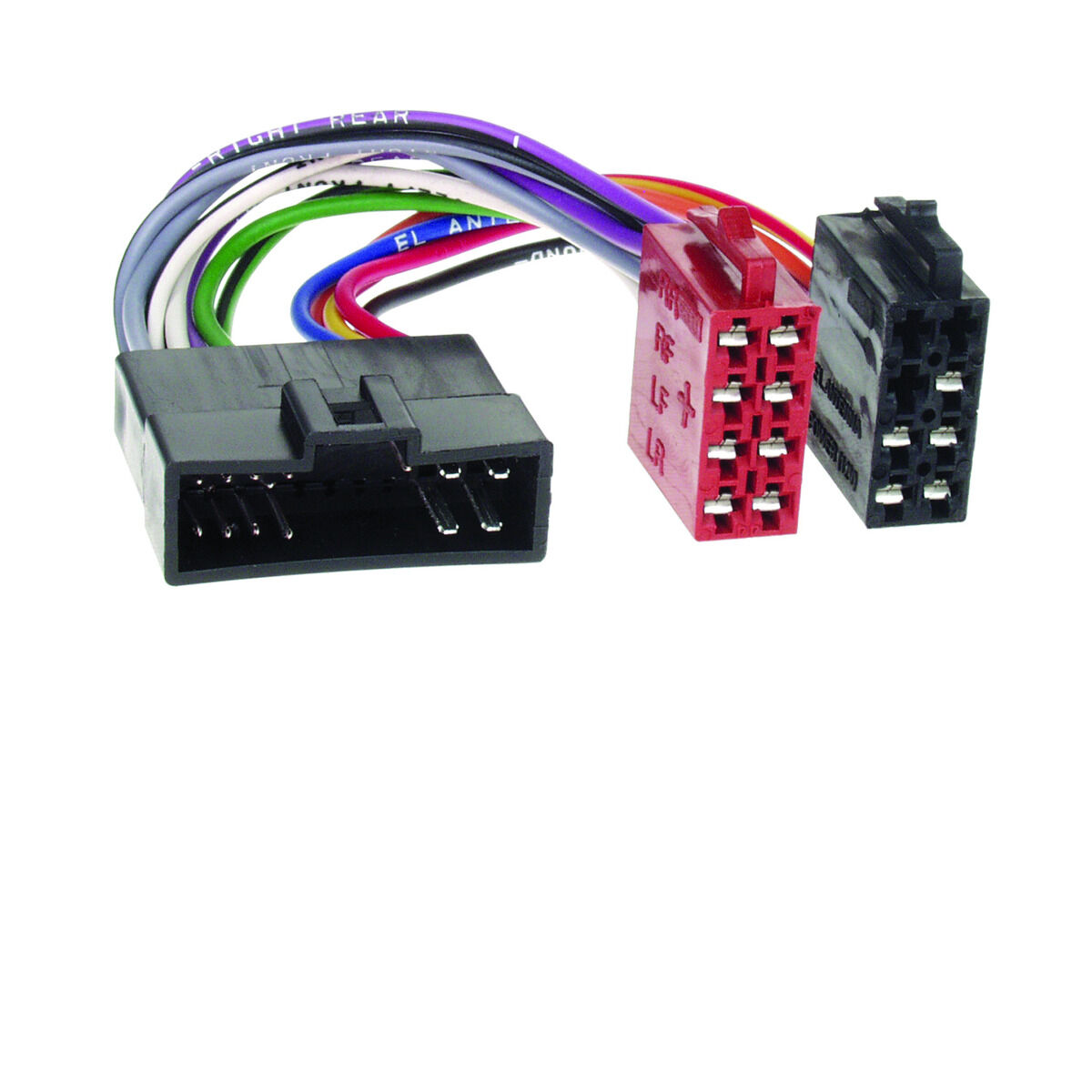 HARNESS ISO TO KIA 95-02, , scanz_hi-res