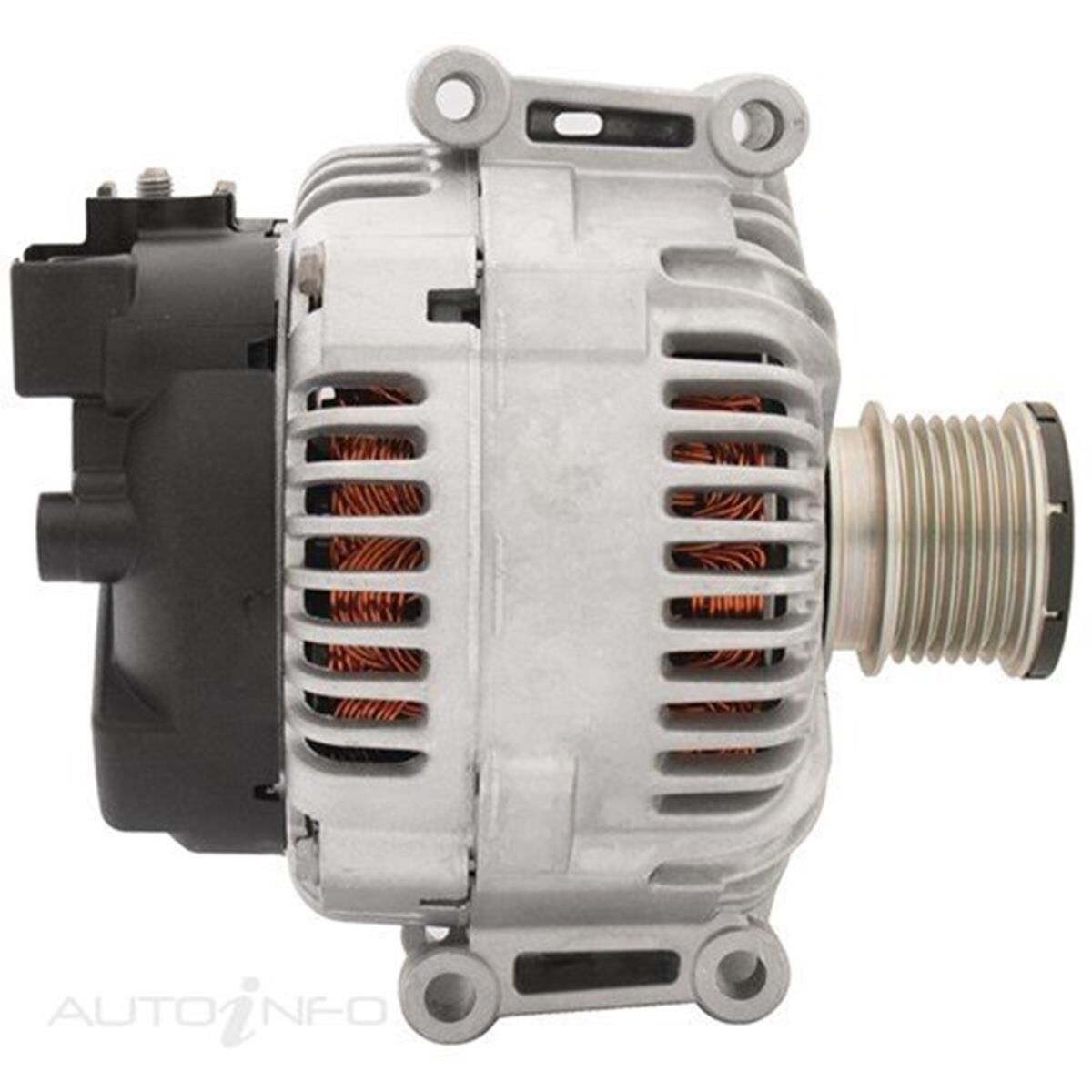 ALTERNATOR 12V 180A CHRYSLER 300C TD, , scanz_hi-res