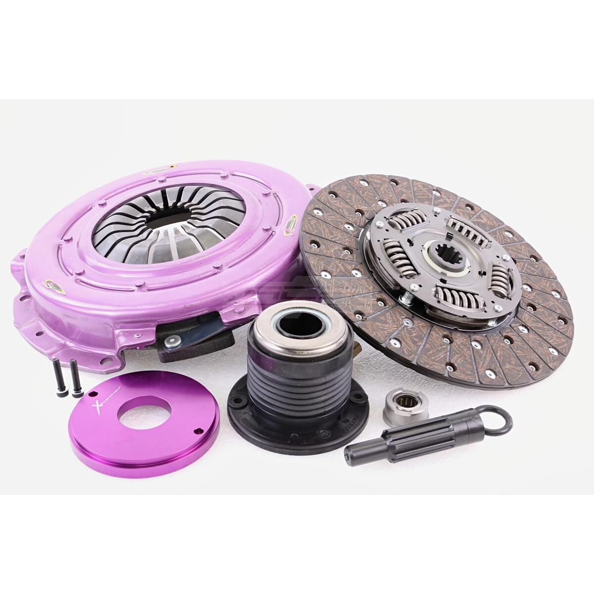 KIT PER FORD BA-BF 8 Non-SAC inc CSC, , scanz_hi-res