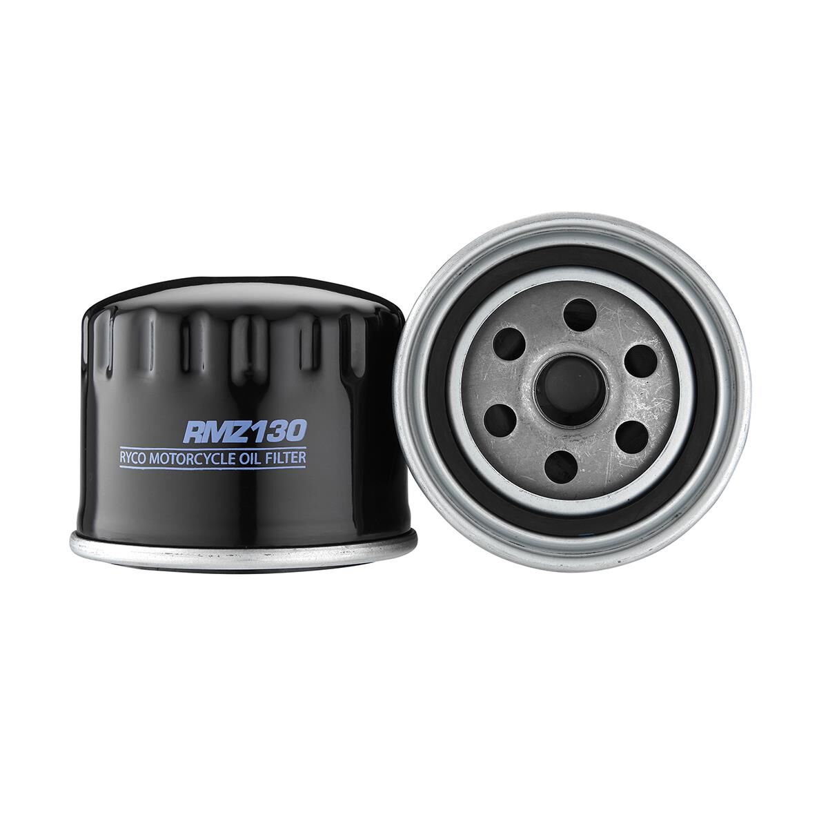 RYCO MOTORCYCLE OIL FILTER, , scanz_hi-res