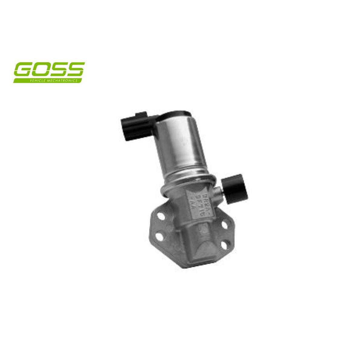 IDLE AIR CONTROL VALVE (FORD), , scanz_hi-res