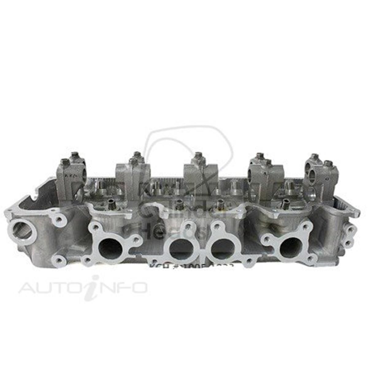 CYLINDER HEAD - MAZDA G6/G5, , scanz_hi-res