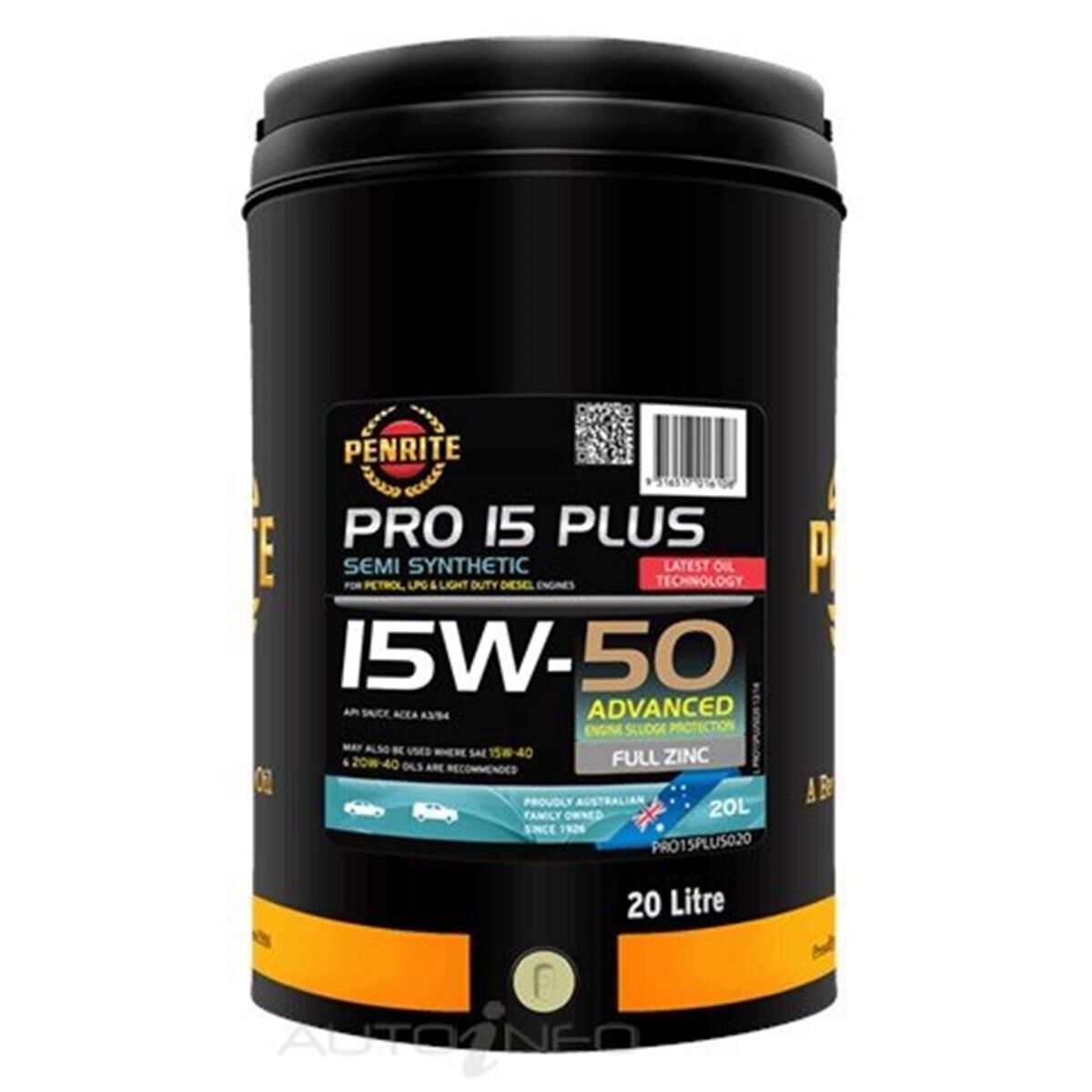 PRO 15 PLUS 20L, , scanz_hi-res