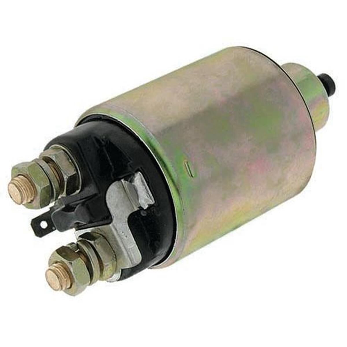 SOLENOID 12V MITSUBISHI HYUNDAI  SUITS M1T SERIES 841429  841430, , scanz_hi-res