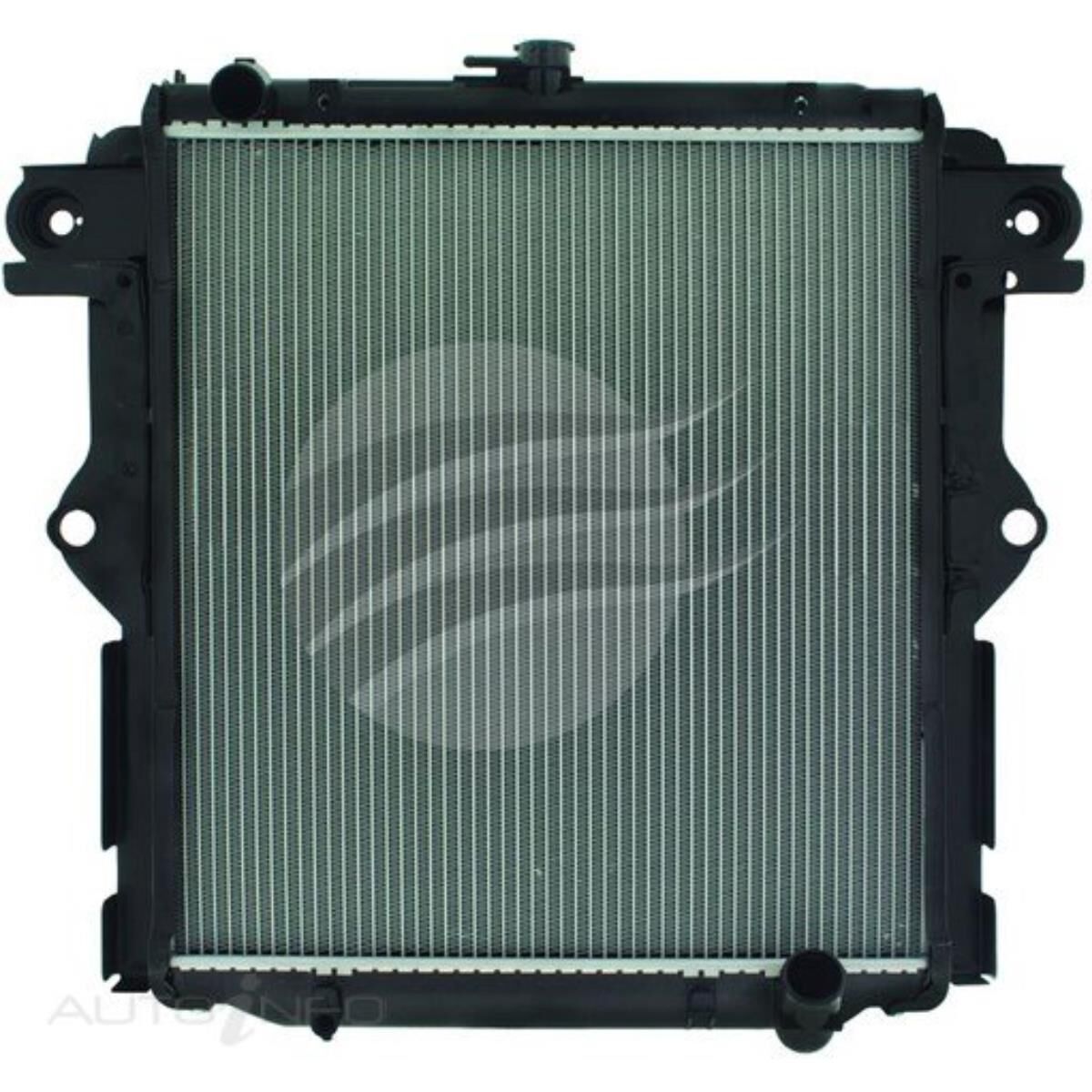 RAD ASS TOYOTA LANDCRUISER, , scanz_hi-res