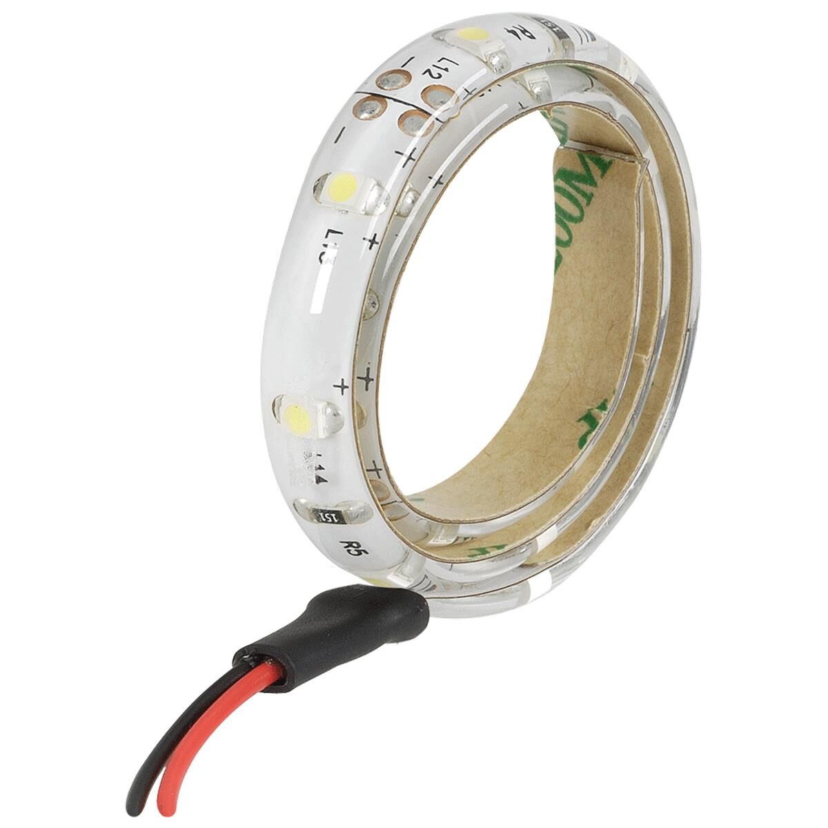 LED TAPE 12V AMBIENT WARM 30CM, , scanz_hi-res