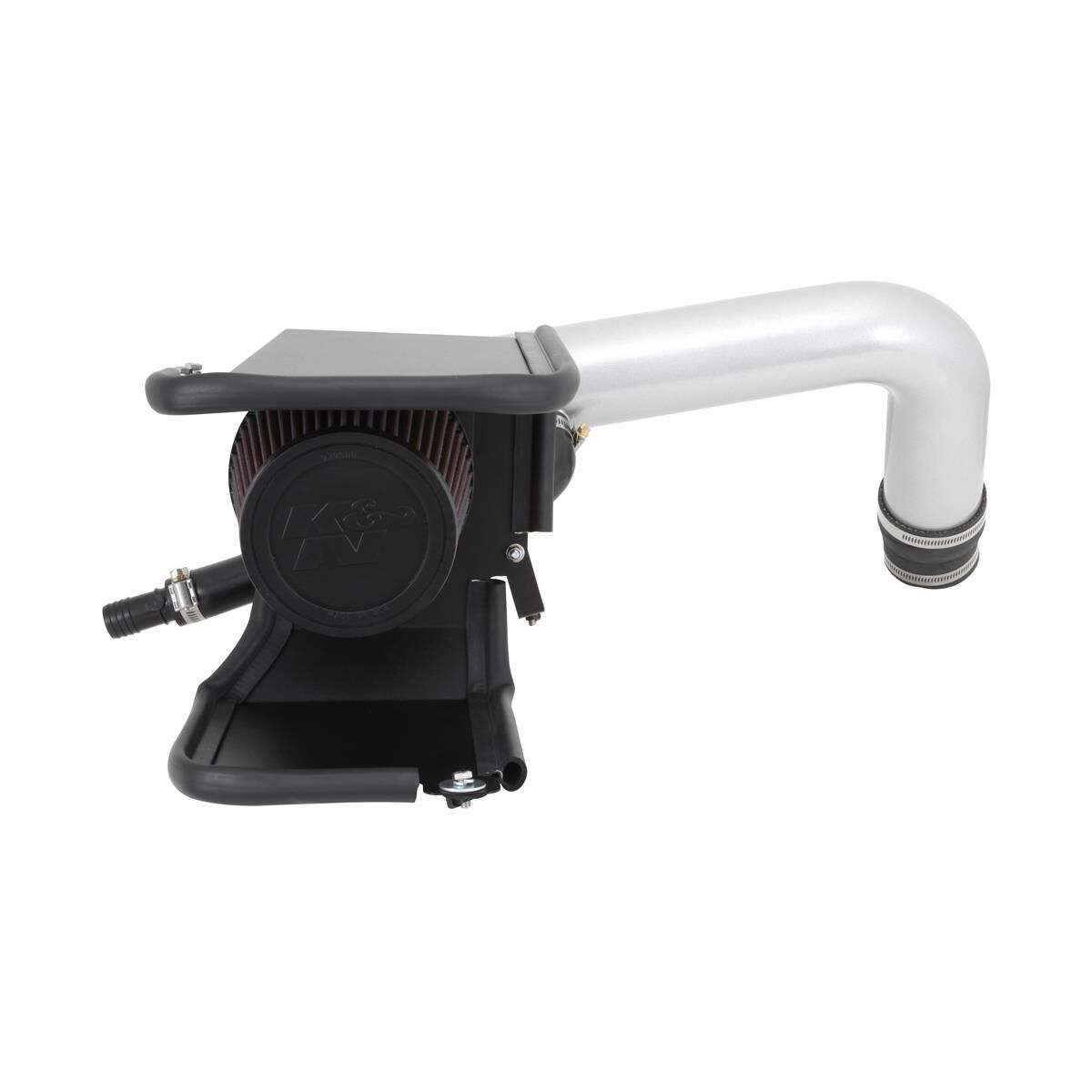 69-5312TS K&N PERFORMANCE AIR INTAKE SYSTEM, , scanz_hi-res