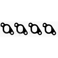 EXHAUST MANIFOLD GASKET NISSAN CA18, , scanz_hi-res