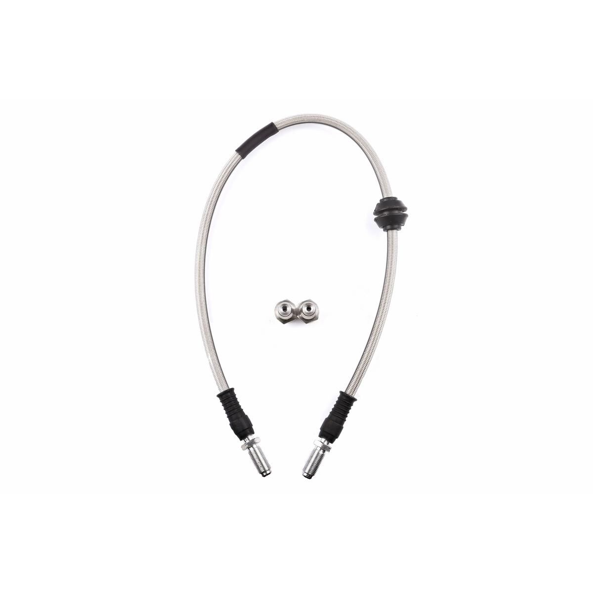 BRAIDED CLUTCH LINE - FORD RS MK3, , scanz_hi-res