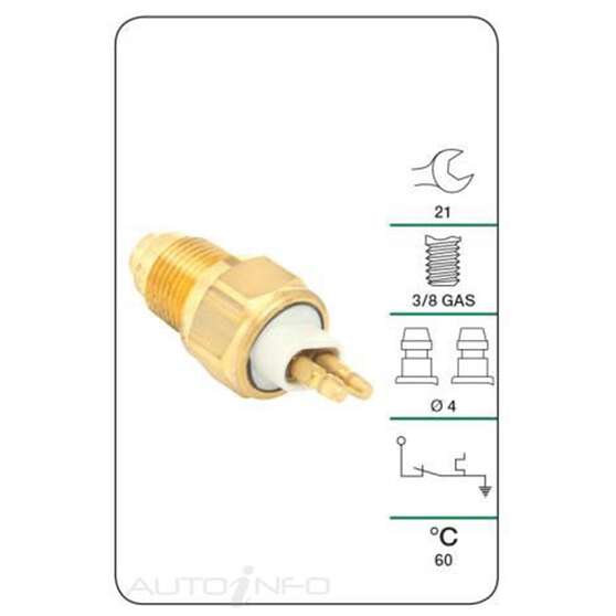 (TWS4071) TRIDON WATER TEMP SWITCH, , scanz_hi-res