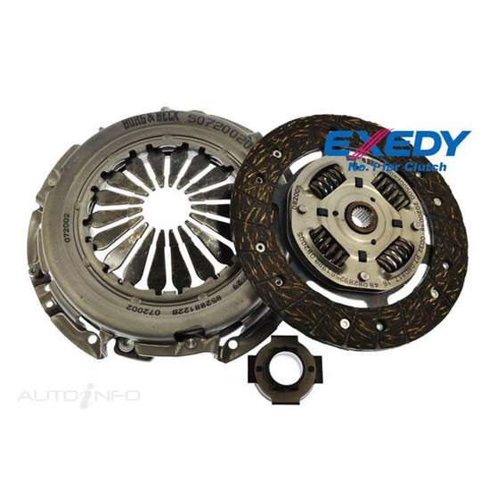 CLUTCH KIT, , scanz_hi-res