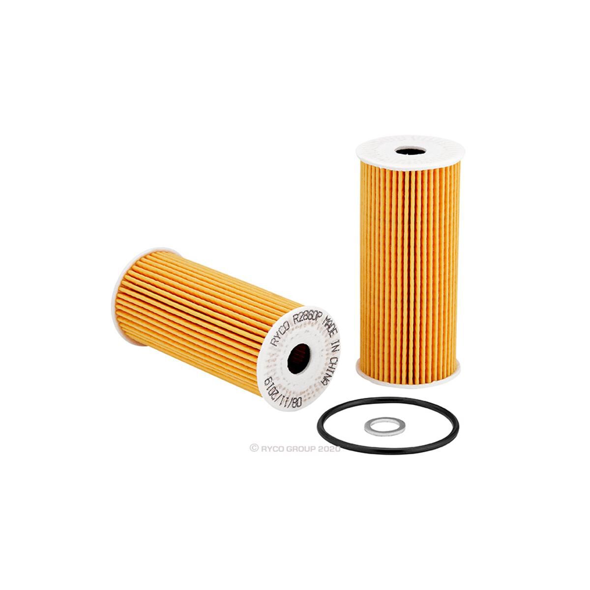 RYCO OIL FILTER, , scanz_hi-res