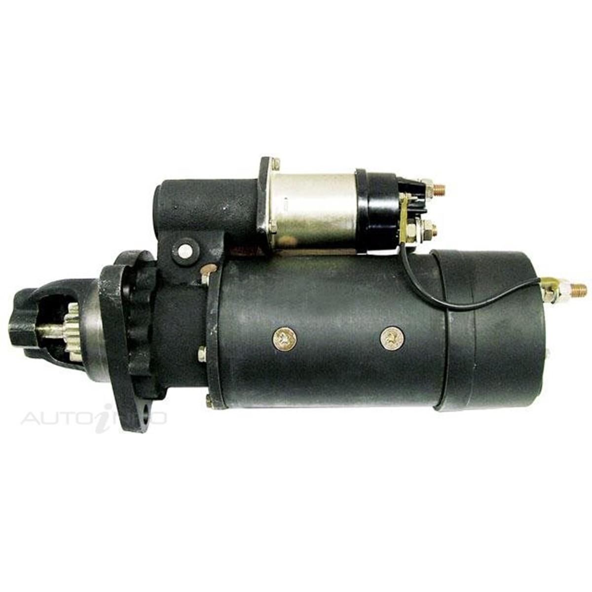 STR 24V 7.8KW 12TH CW 42MT CATERPILLAR CUMMINS, , scanz_hi-res