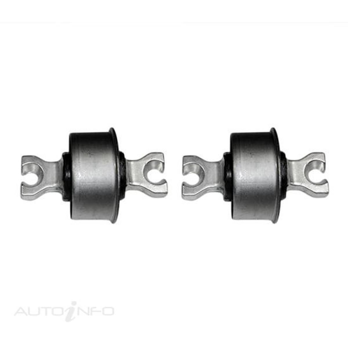 (BK) FORD FALCON BA-BF REAR TRAILING ARM-CHASSIS BUSH KIT, , scanz_hi-res