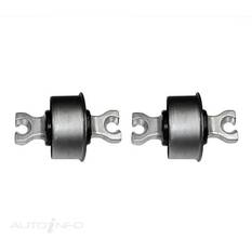 (BK) FORD FALCON BA-BF REAR TRAILING ARM-CHASSIS BUSH KIT, , scanz_hi-res