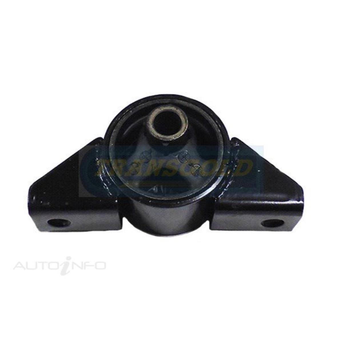 MITSUBISHI PAJERO V65/ 75/ 87/ 98W FRONT DIFF MOUNT, , scanz_hi-res
