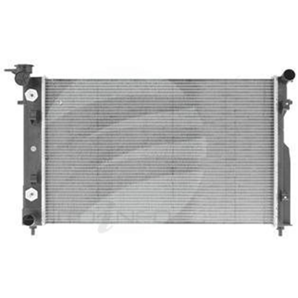 Radiator Supercheap Auto New Zealand