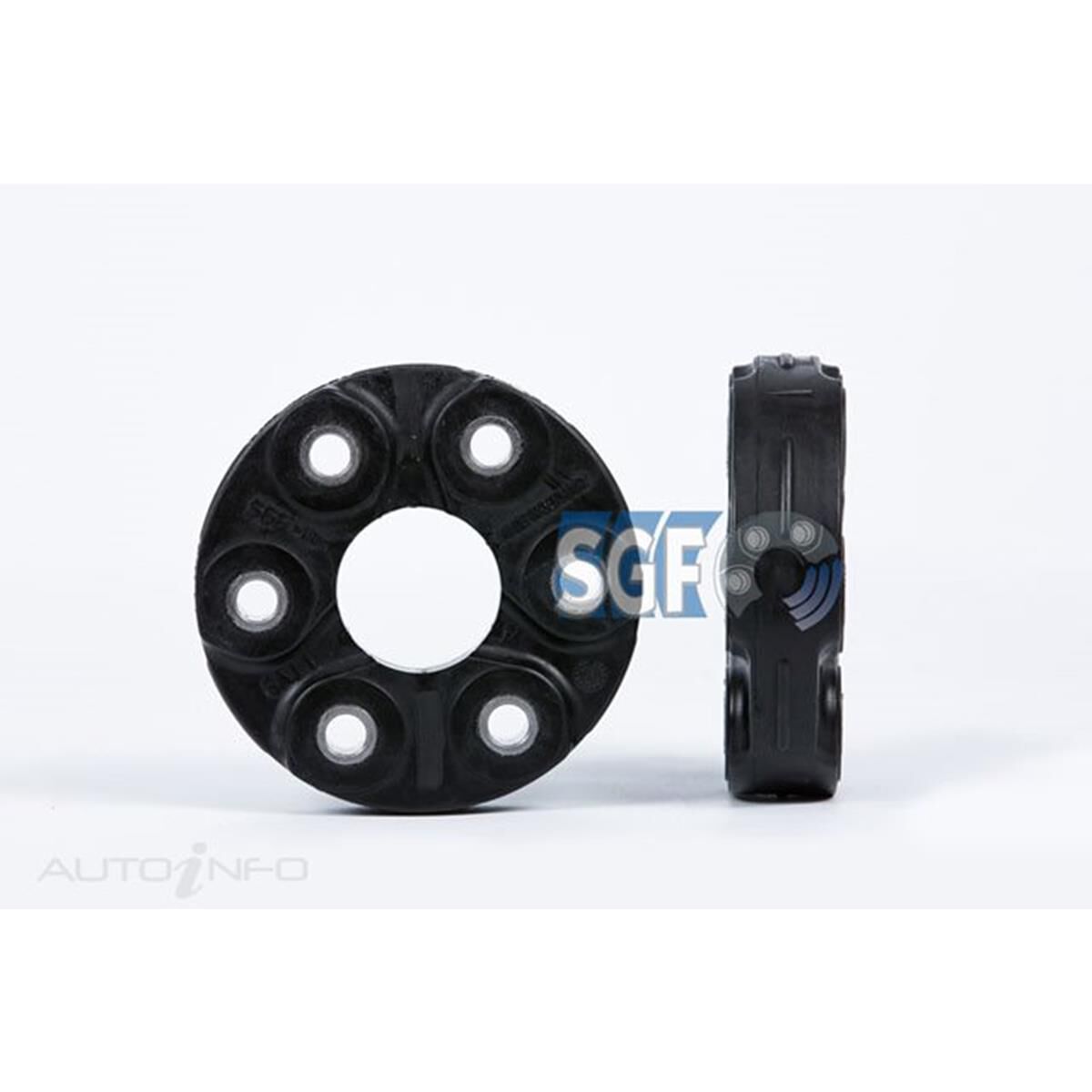 (TCK-005) BA/BF FALCON 4 SPD AUTO, 5 SPD MT, , scanz_hi-res