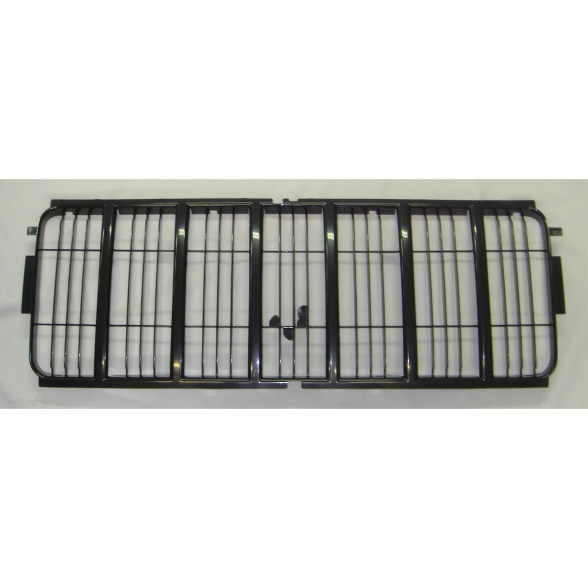 GRILLE - INNER - MAT BALCK, , scanz_hi-res