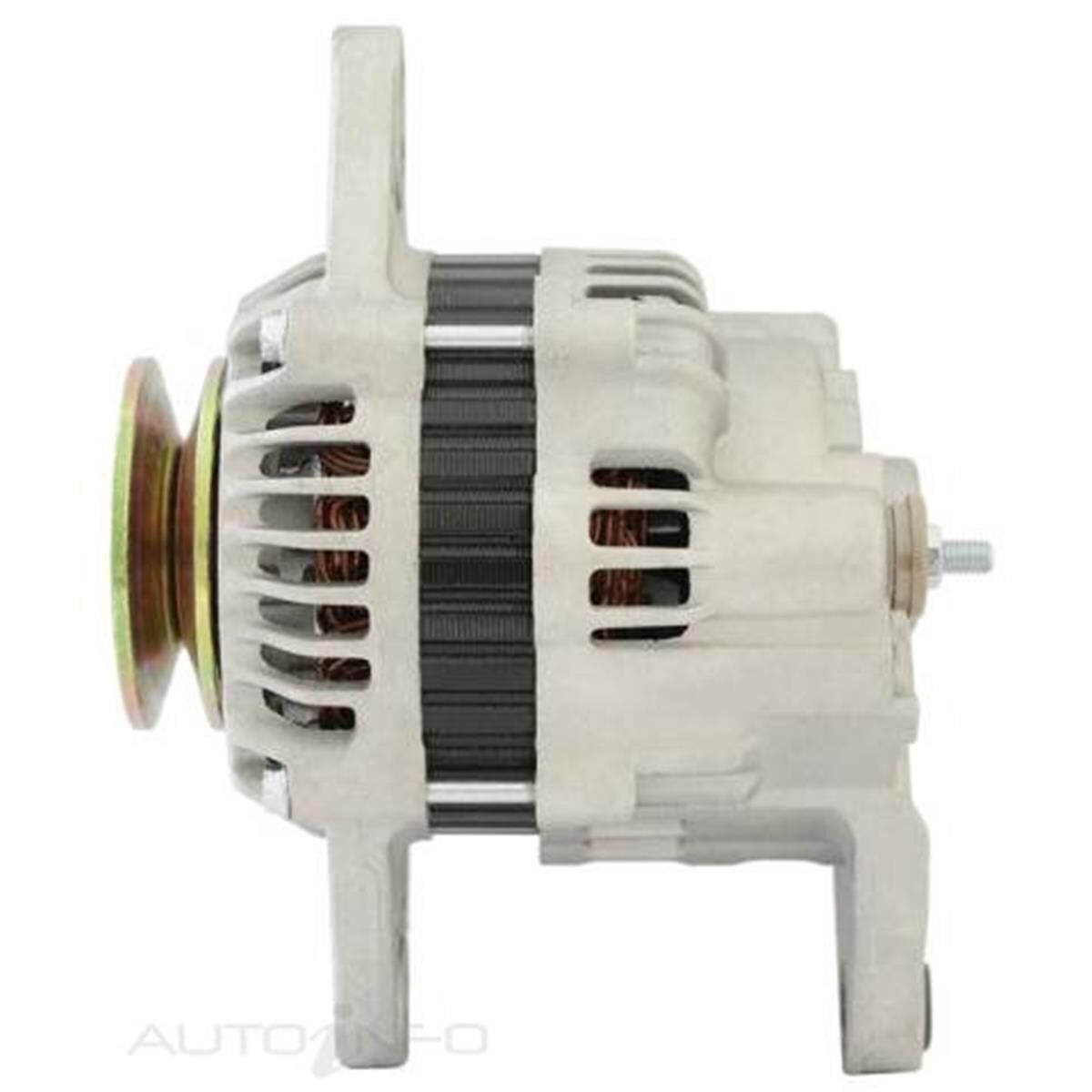 ALTERNATOR 12V 40A MAZDA 323 ENG NA UC, , scanz_hi-res