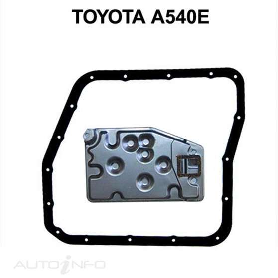 GFS217 TOYOTA A540 APOLLO/CAMRY V6, , scanz_hi-res