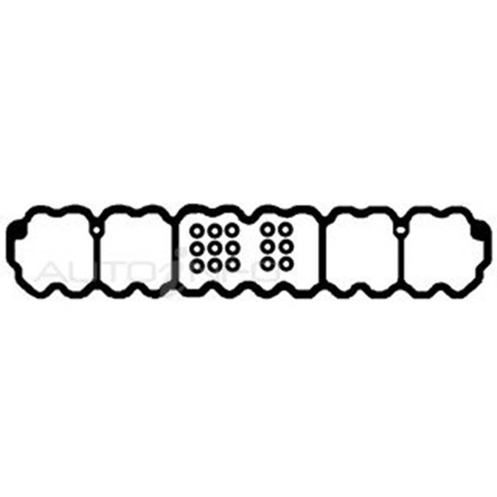 Me132162 Rocker Cover Gasket Set | Supercheap Auto New Zealand