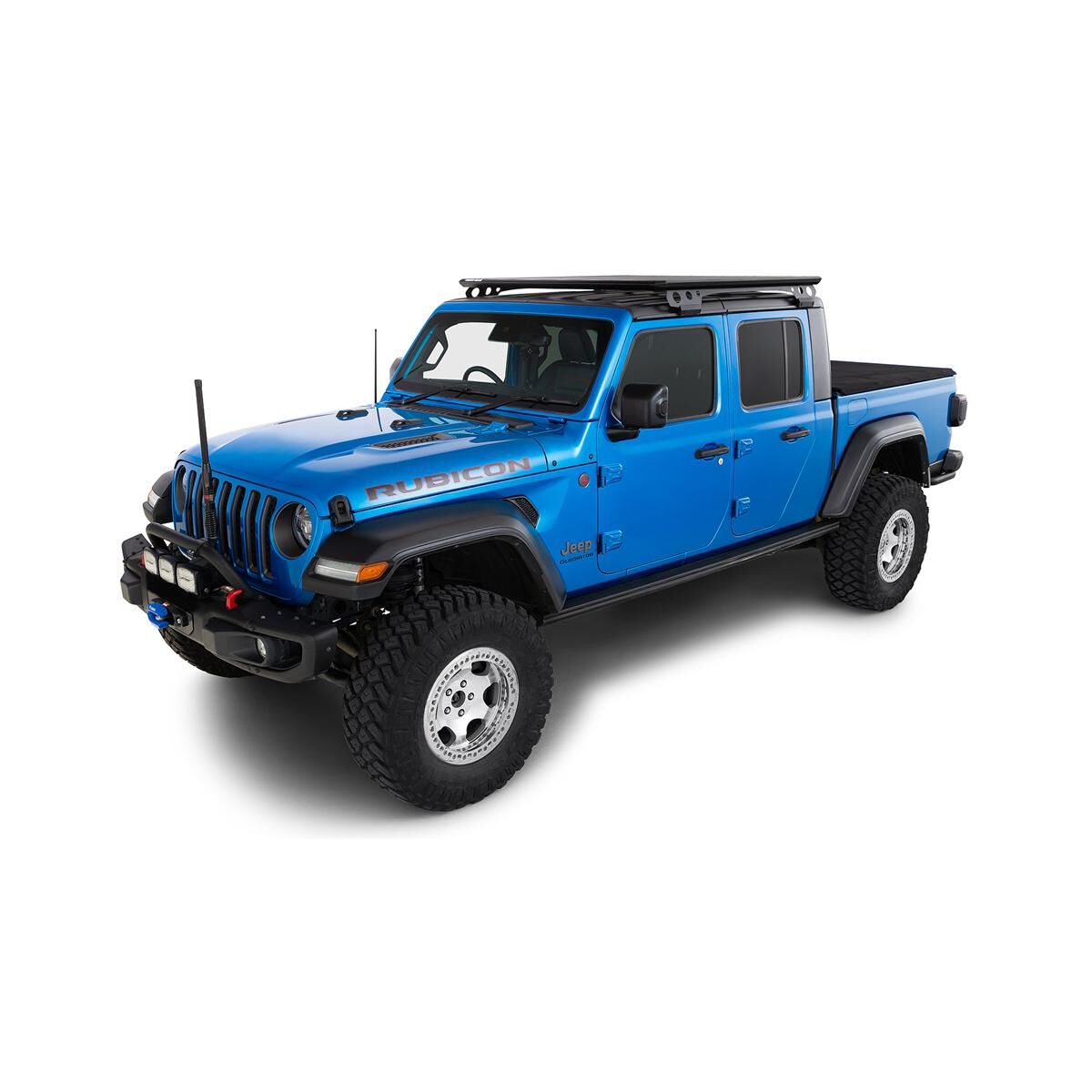 JEEP OVERLANDING KIT - GUTTER BACKBONE, , scanz_hi-res