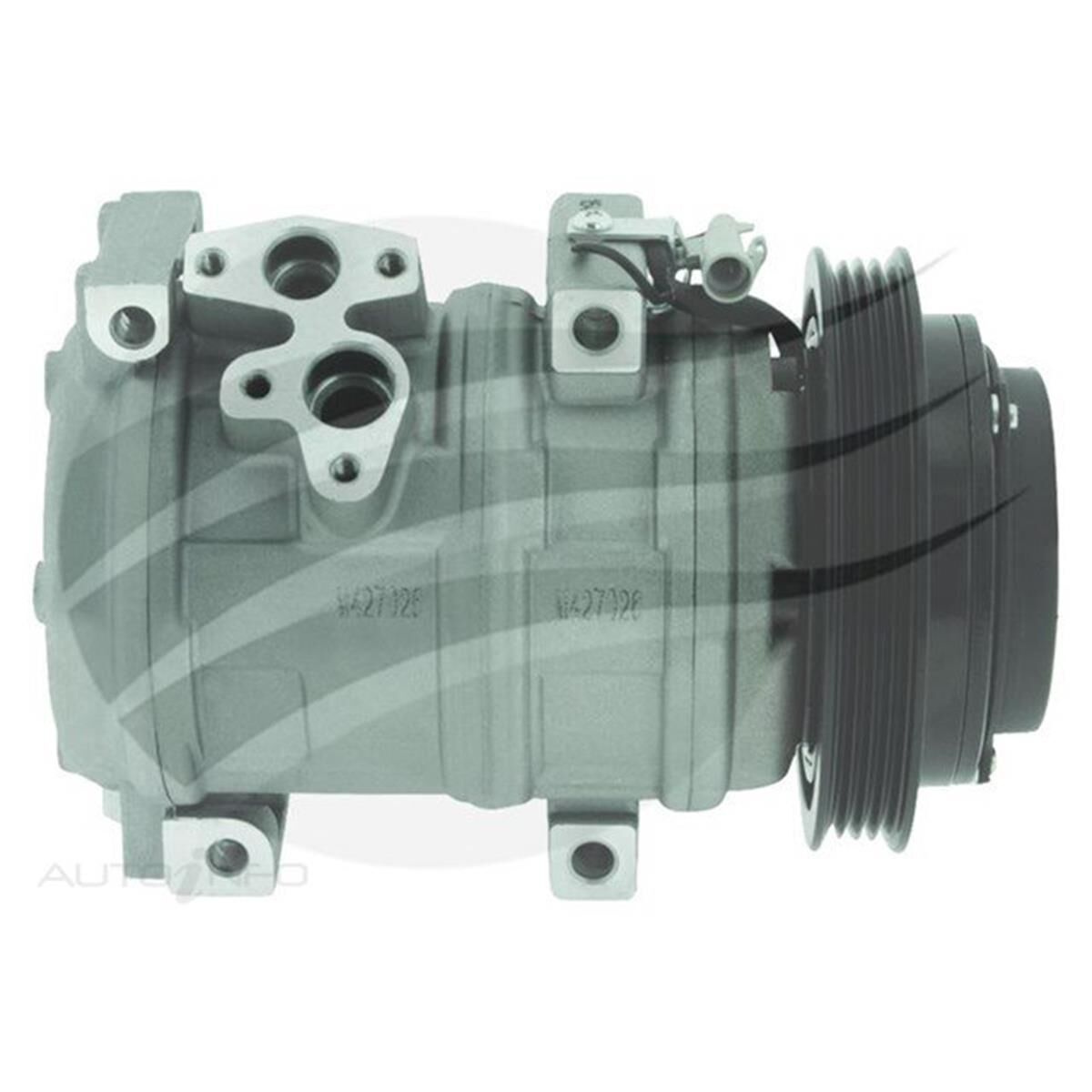 COMP HILUX VZN167R  5VZ-FE, , scanz_hi-res