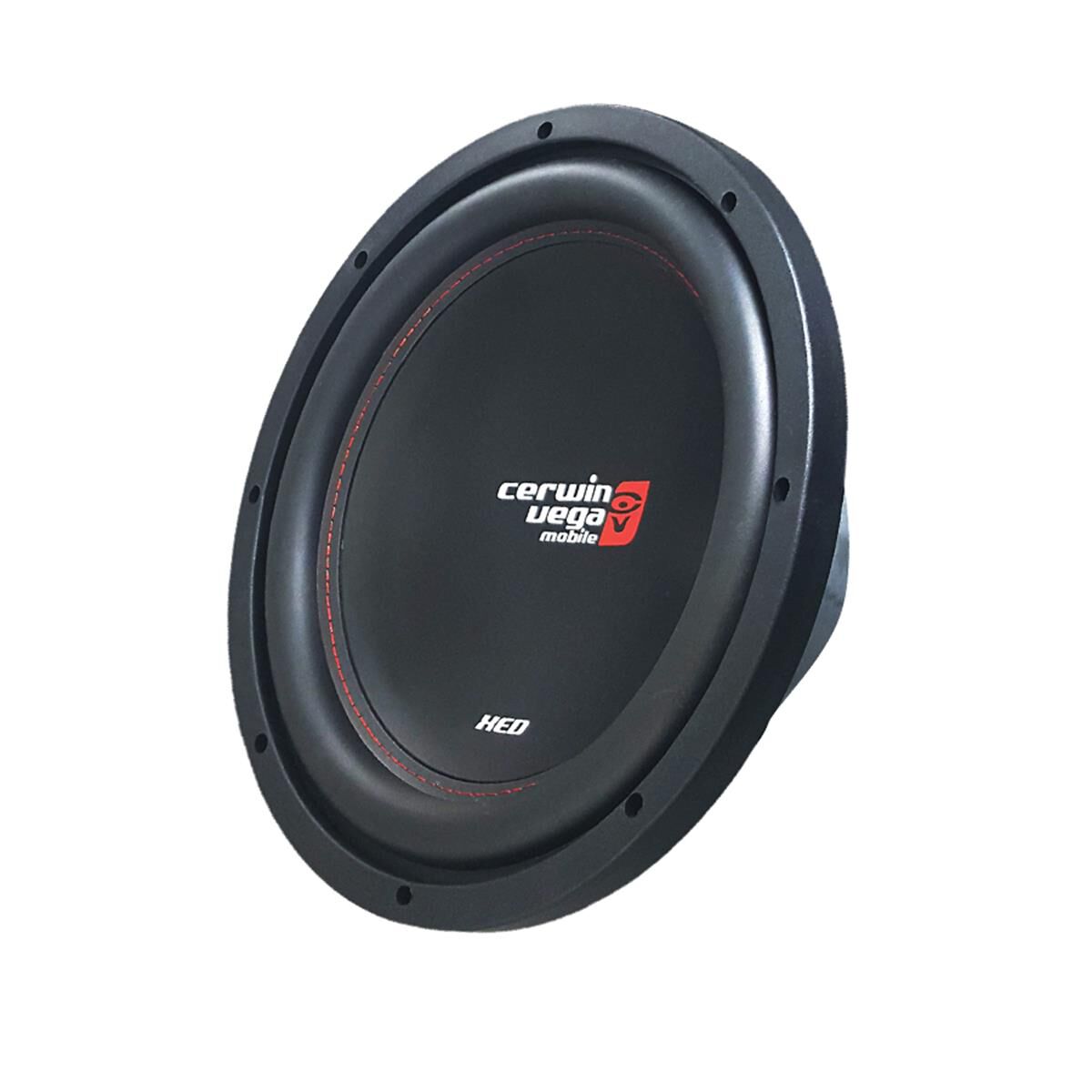 Cerwin vega mobile sale hed 10