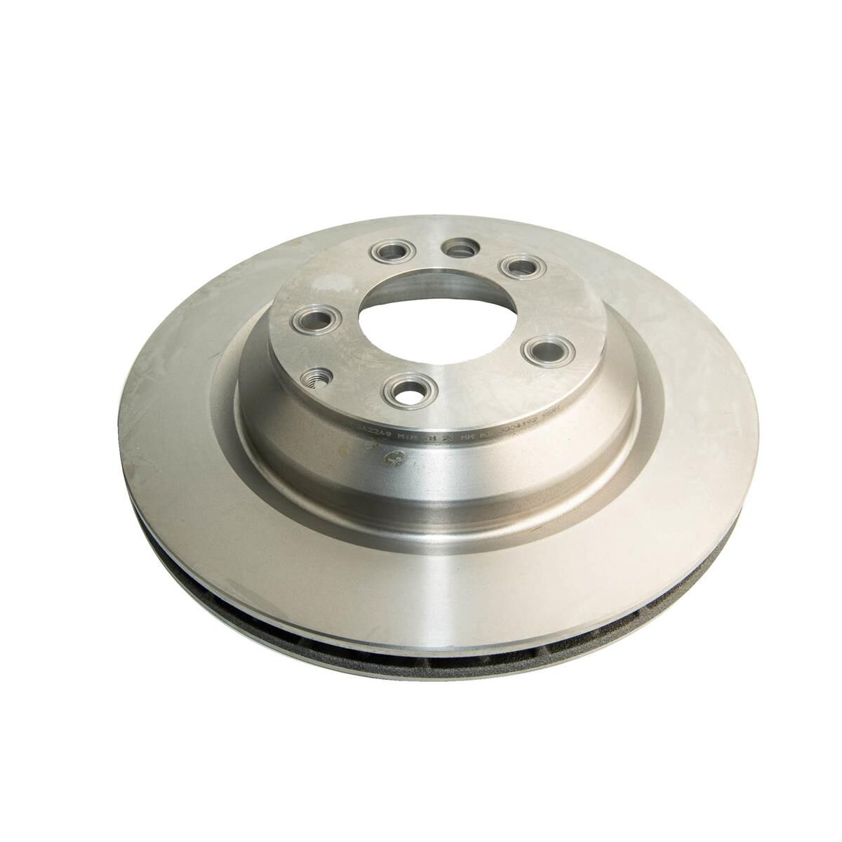 Street Standard [ Porsche Cayenne / Audi Q7 / VW Tourage  R ], , scanz_hi-res