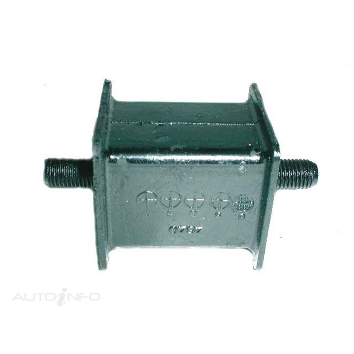 MITSU PAJERO NG 4G54 '89-91 TRANS SUPPORT AUTO/MAN, , scanz_hi-res