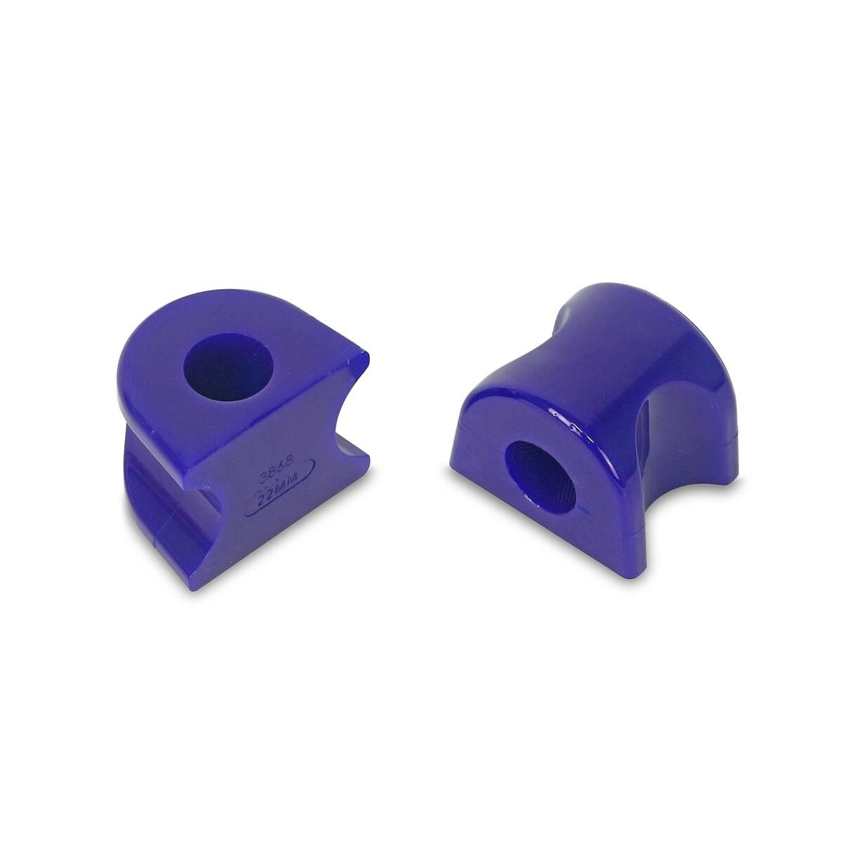 SUP PRO S/BAR MNT TO CHASSIS 22mm, , scanz_hi-res