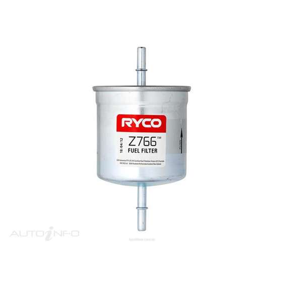 RYCO FUEL FILTER, , scanz_hi-res