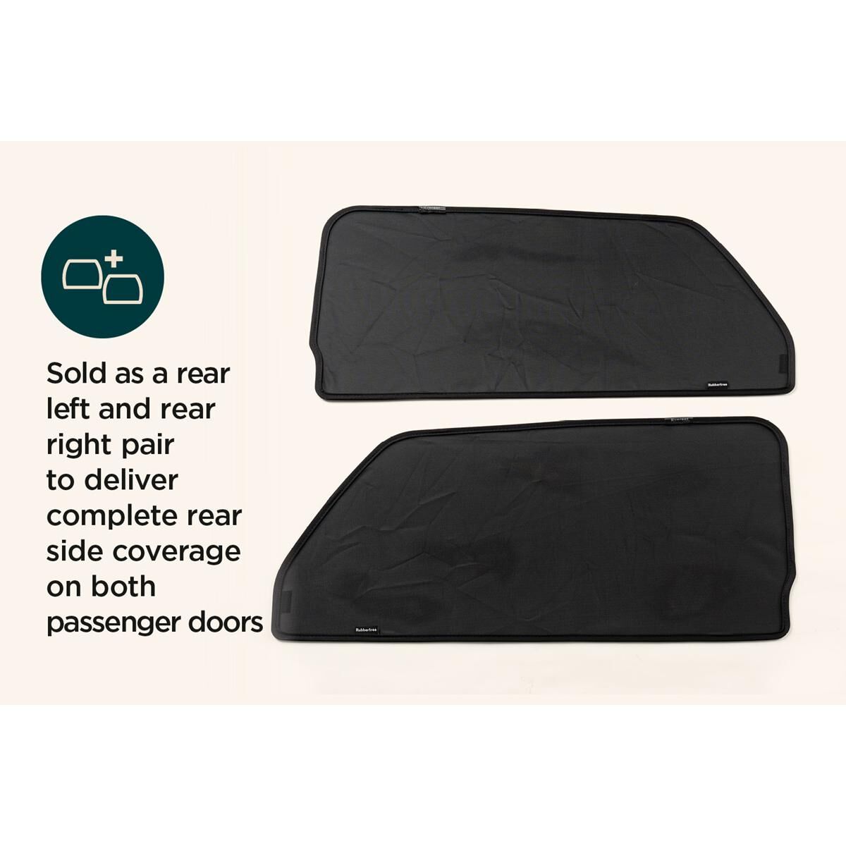 SAFE SHADE FITS MG HS (INCL. PHEV/EV) 2018-2024, , scanz_hi-res