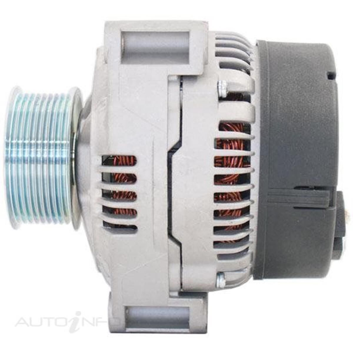 ALTERNATOR 12V 150A JOHN DEERE, , scanz_hi-res