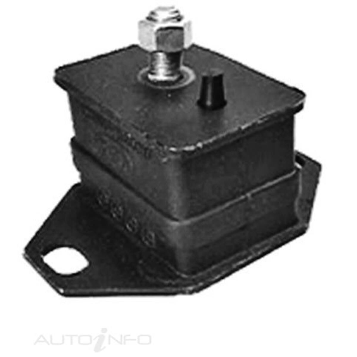 TOYOTA 4 RUNNER LN60-RN130  84-96  -  F  LH/RH A/M, , scanz_hi-res