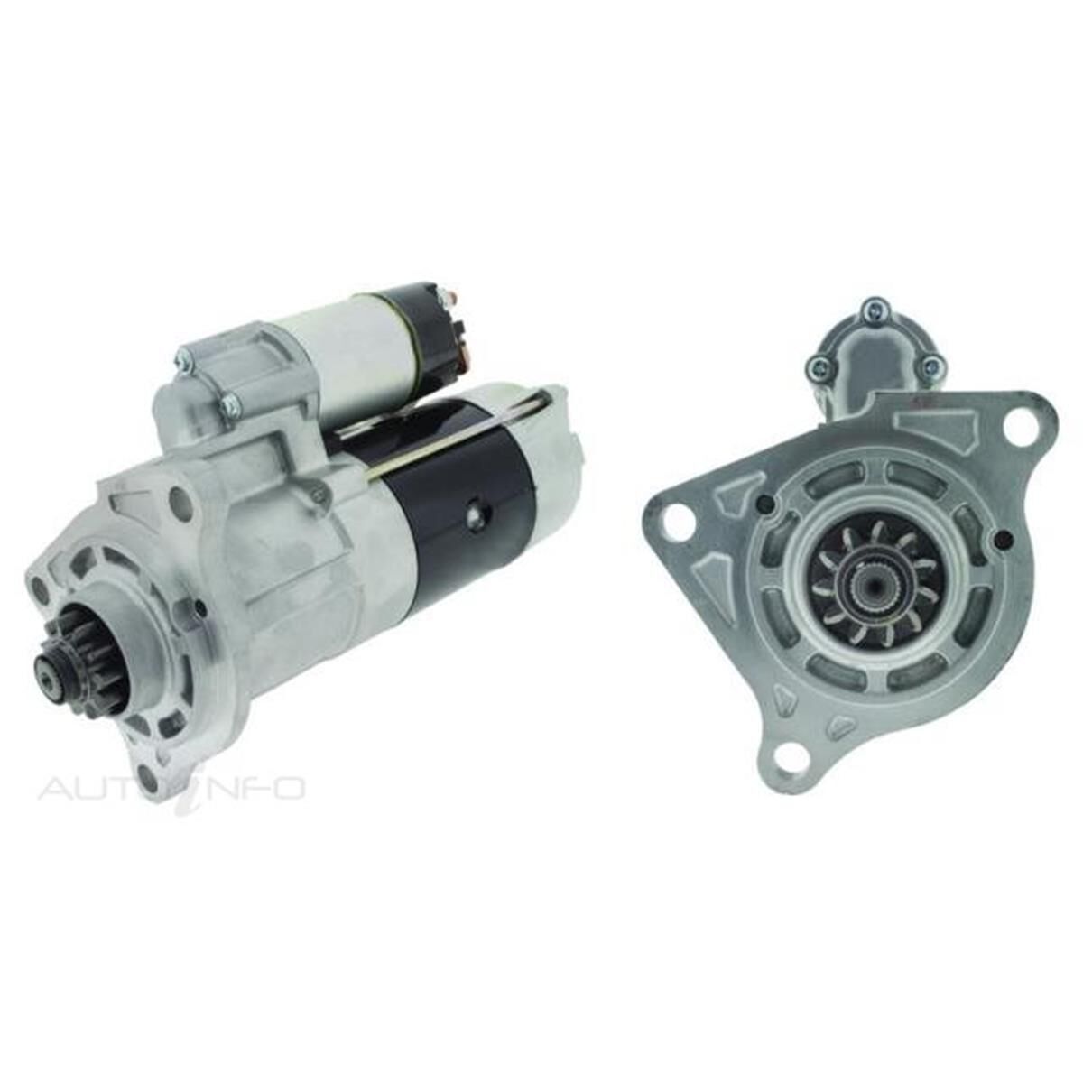 STR ISUZU  6W1A  6WF1 6WG1, , scanz_hi-res