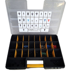 TECHNICIANS CAR CLIP KIT, , scanz_hi-res