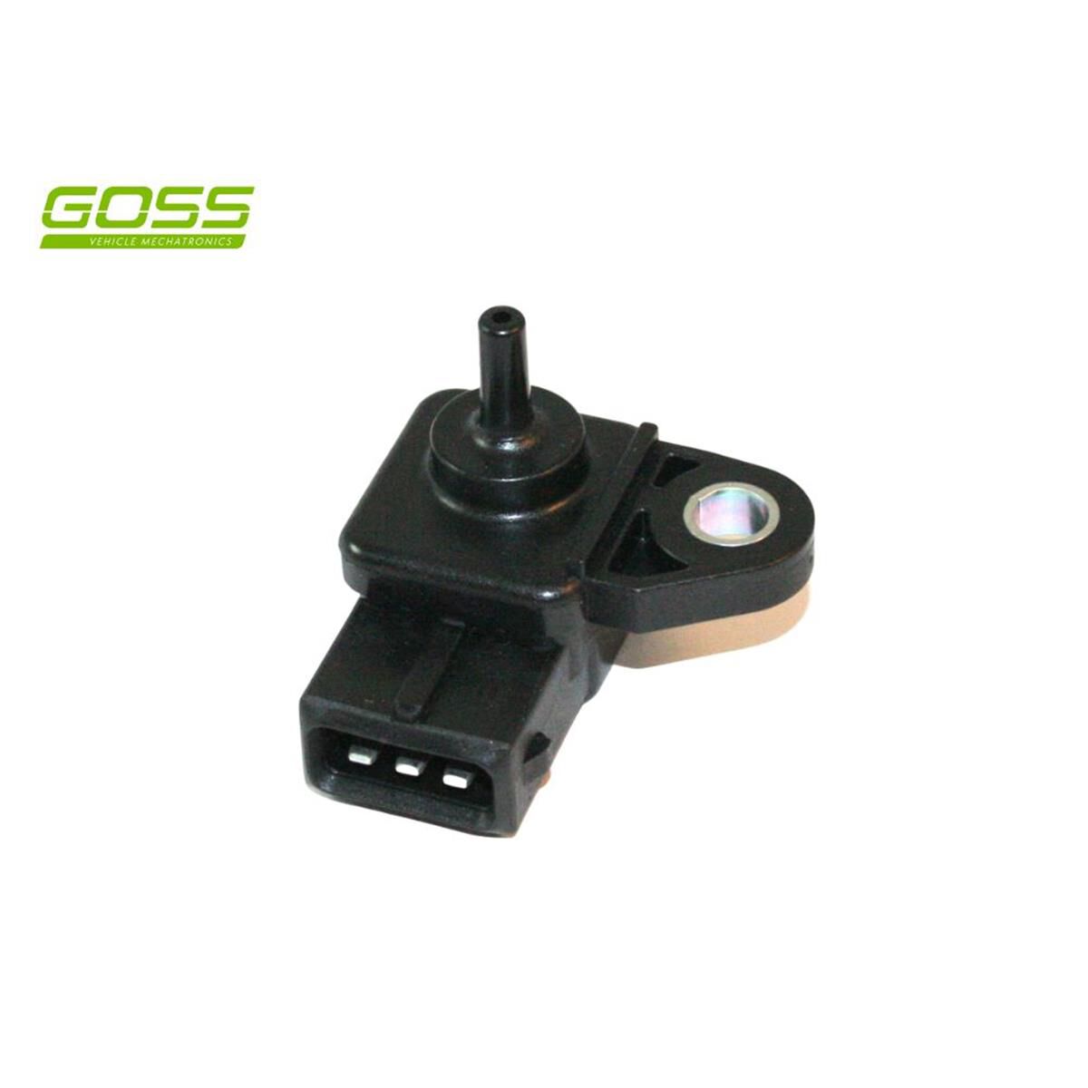MAP Sensor | Supercheap Auto New Zealand