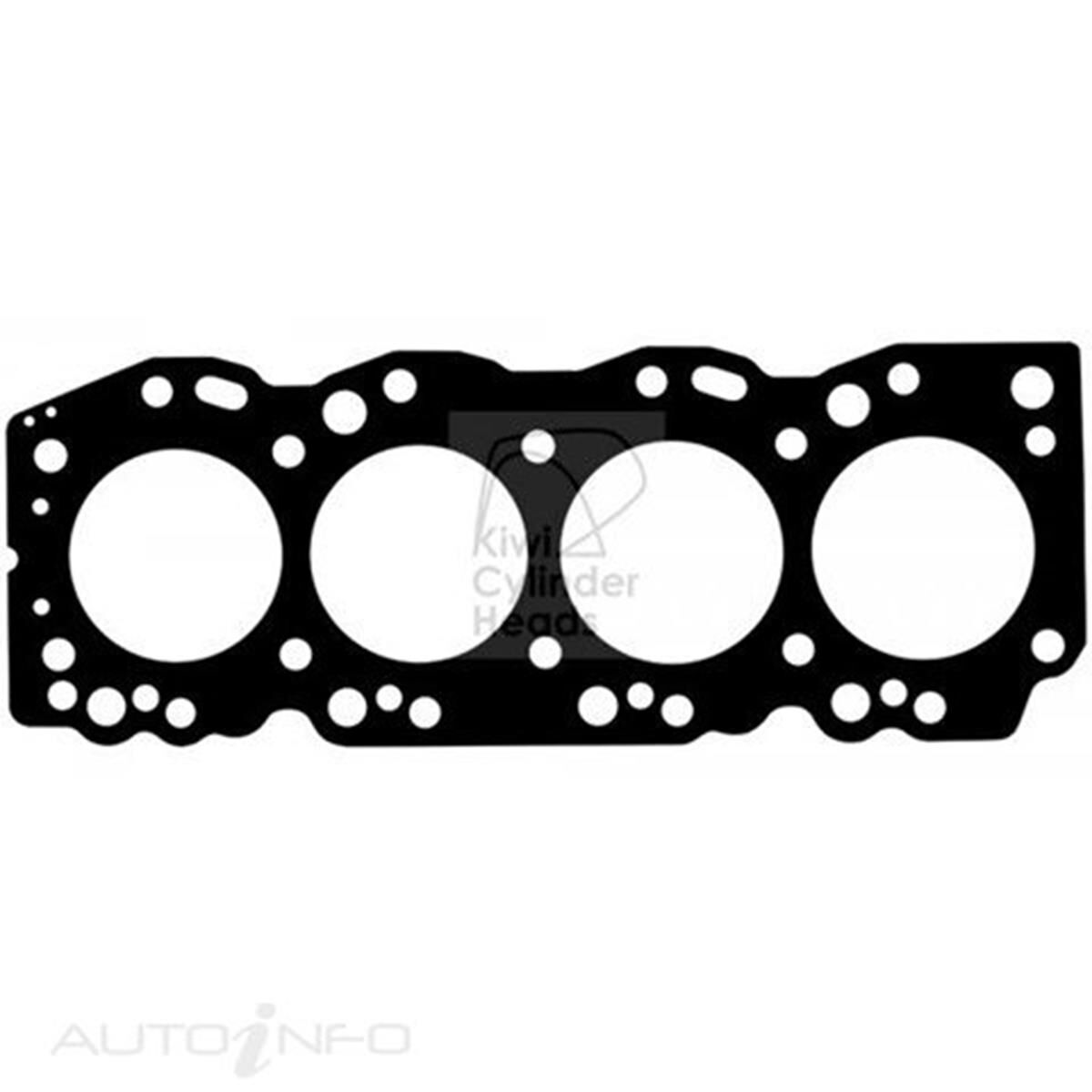 HEAD GASKET - TOYOTA 2L-T OLD 1.8MM (NK), , scanz_hi-res