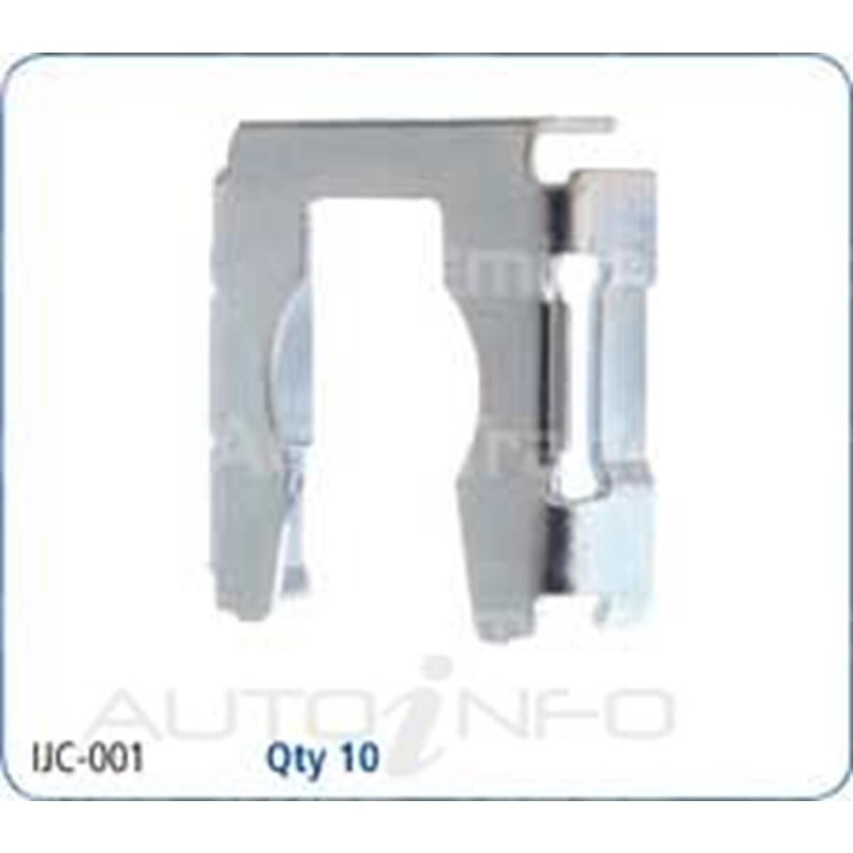 INJECTOR CLIP - PK 10, , scanz_hi-res