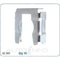 INJECTOR CLIP - PK 10, , scanz_hi-res