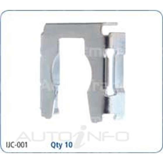 INJECTOR CLIP - PK 10, , scanz_hi-res
