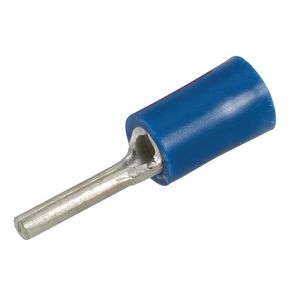 Narva Terminal Blue, 25 Pack, 2mm, Pin Supercheap Auto New Zealand