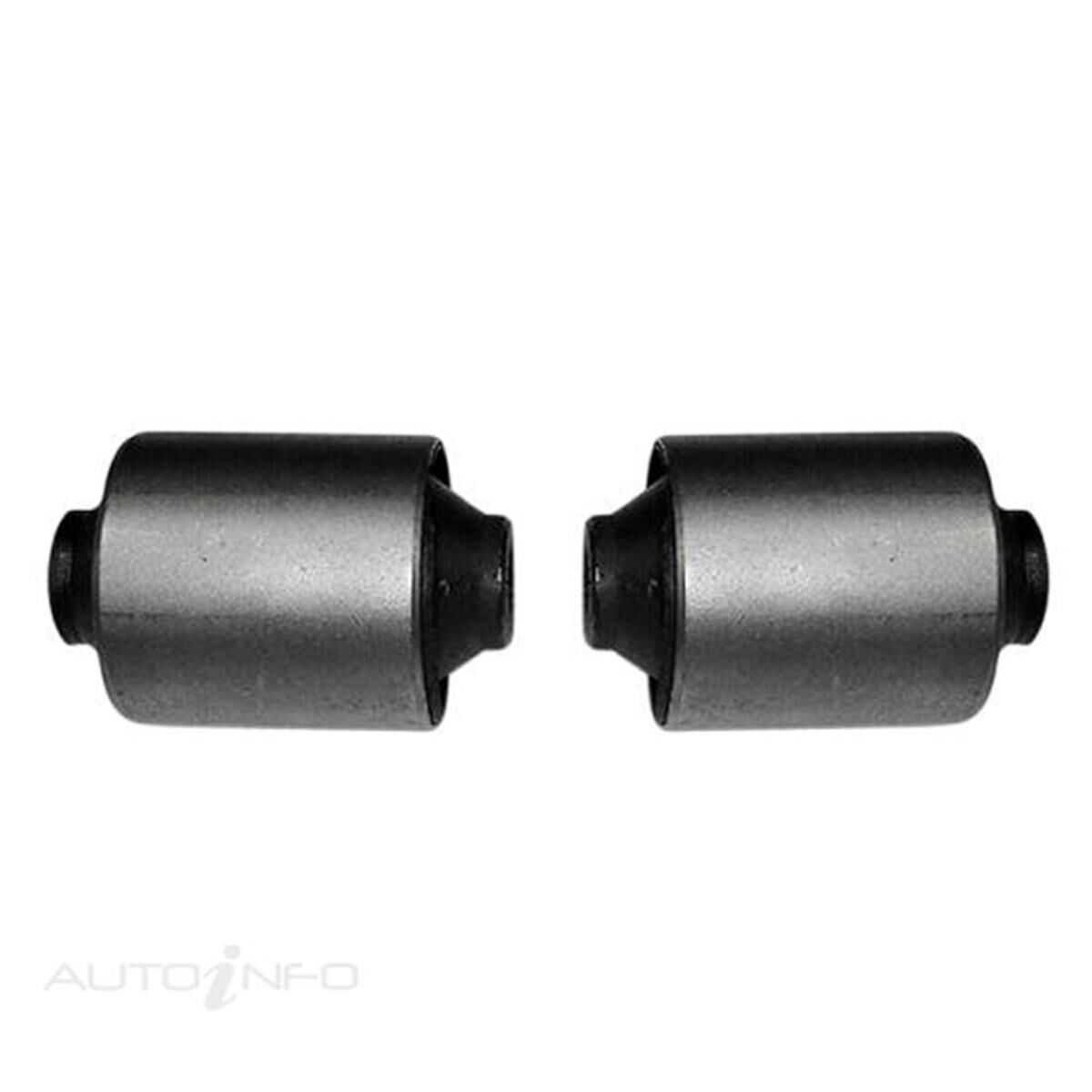 (BK) FORD FALCON AU3-BF UTE/WAGON REAR SPRING FRONT EYE BUSH KIT, , scanz_hi-res