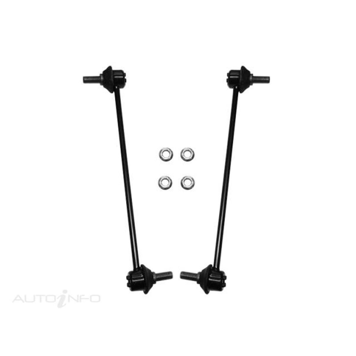 (LK) MITSUBISHI OUTLANDER 2007-ON FRONT SWAY BAR LINK KIT, , scanz_hi-res