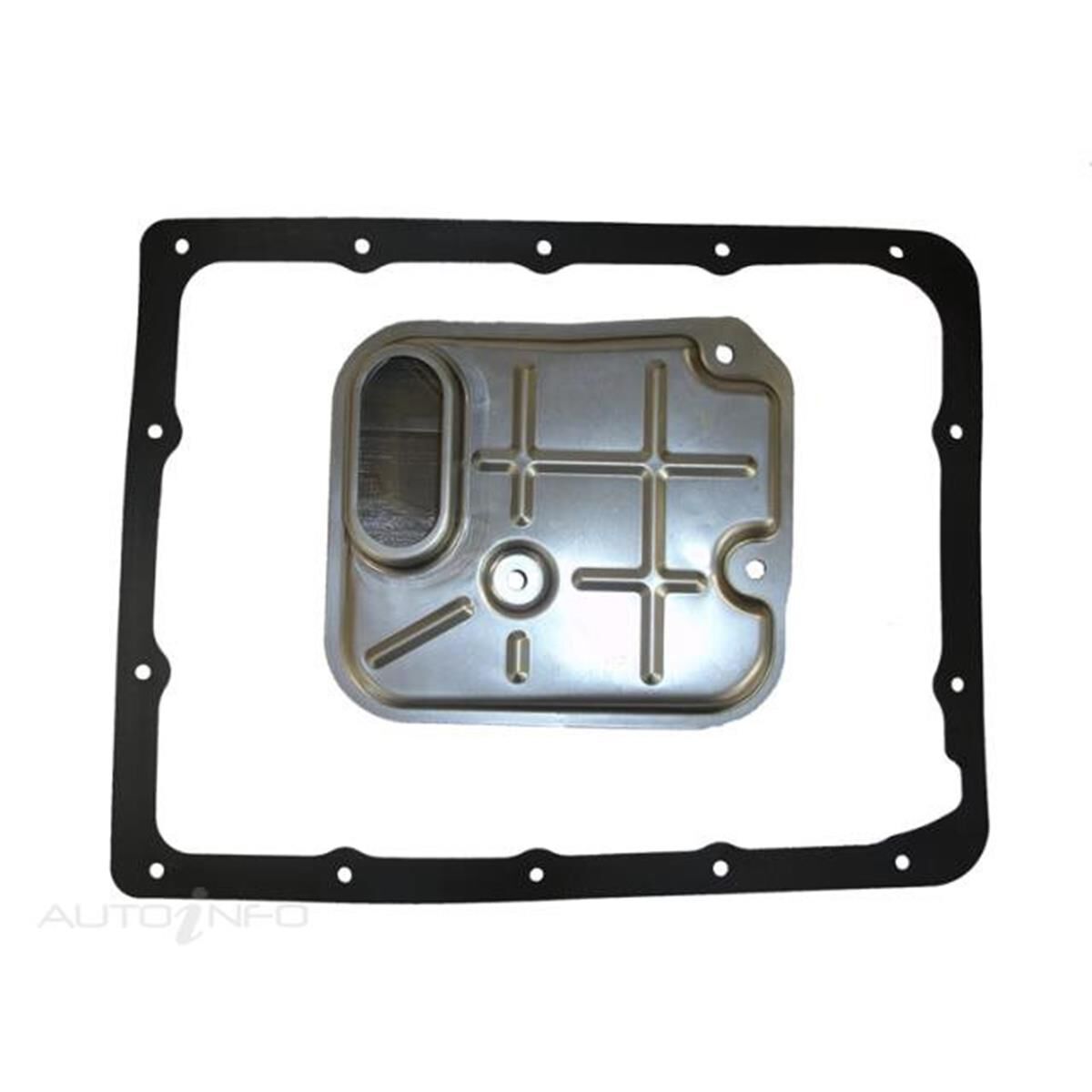 TOYOTA A45DE HIACE 04-ON, , scanz_hi-res